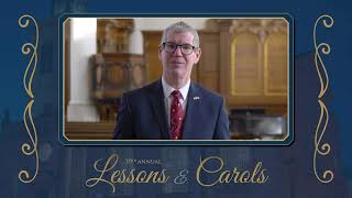 39th Annual Festival of Lessons and Carols