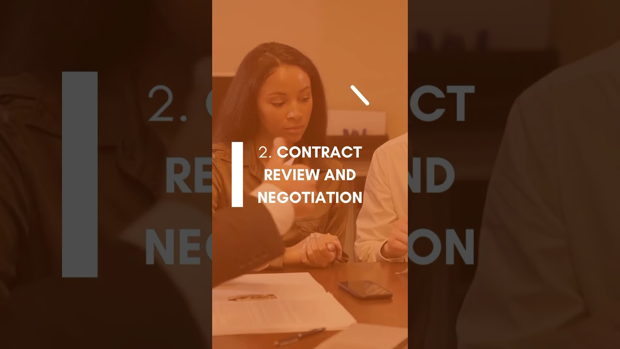 Need helps from a Professional Real Estate Lawyer? 