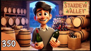 [FR] JOUR 350 : LA FIERTÉ DE STARDEW !!! - 365 JOURS SUR STARDEW VALLEY