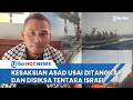 Warga Sinjai Ceritakan Pengalaman Mencekam Ditangkap Dan Disiksa Tentara Israel saat Menuju Gaza