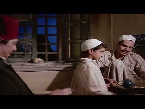 حصريا مقطع ترويجي من فيلم السقا مات 1977 نسخة اصلية