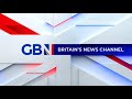 GB News Tonight  | Thursday 2nd November