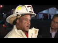 Tanker Spill Along I24 East