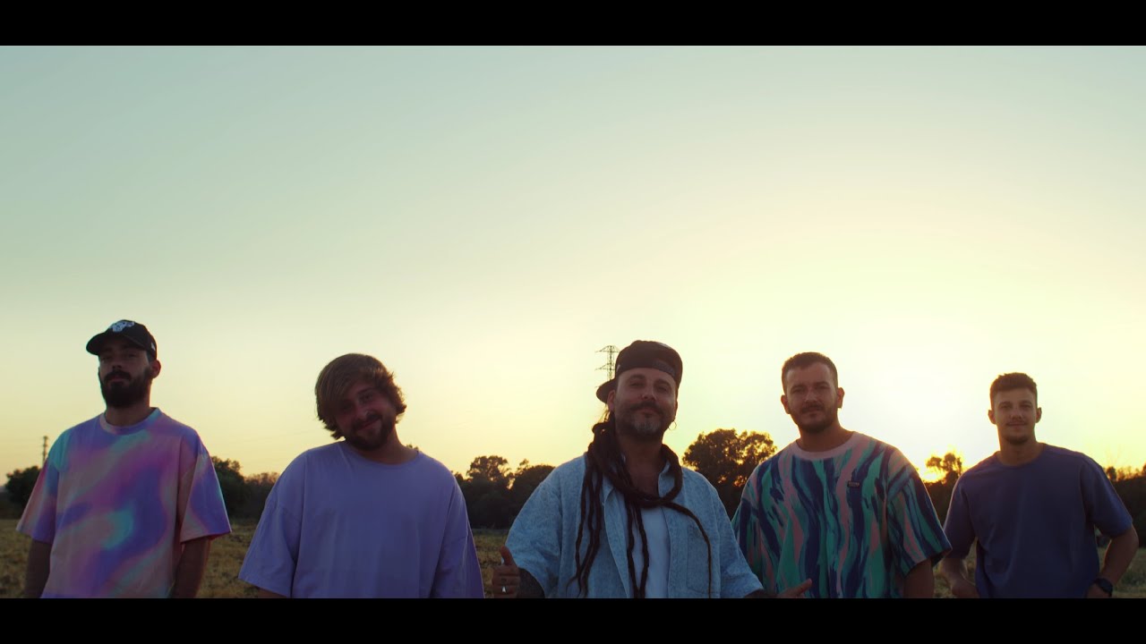 El Duende Callejero, Green Valley - Cura la Herida