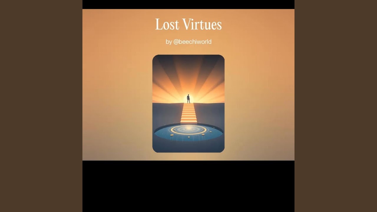 Lost Virtues