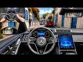 2022 Mercedes Benz S Class Euro Truck Simulator 2 