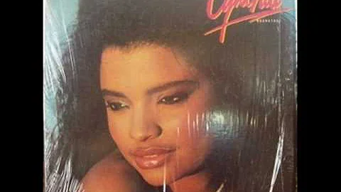 Cynthia Roundtree - Got be Next To You (radio)