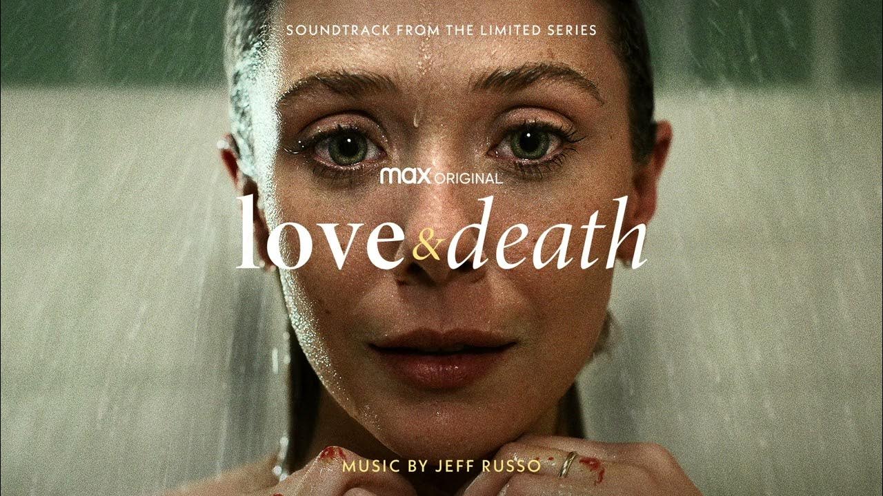 Love and Death Soundtrack Candy Arrives Jeff Russo WaterTower