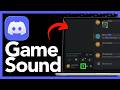 How To Stop Discord Microphone From Capturing Game And Desktop Sounds (2026)