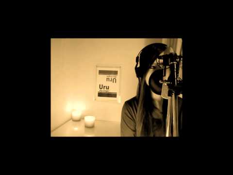 AddMIX　流星群　鬼束ちひろ　「トリック２」主題歌　COVER  by  Uru 1