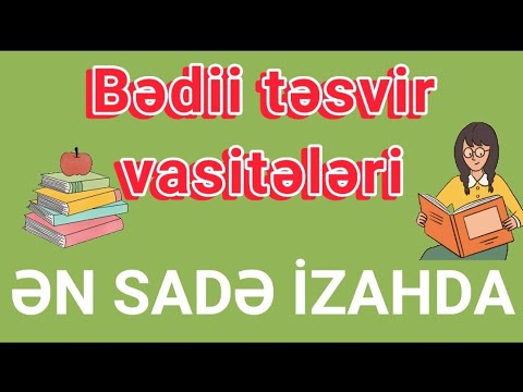 Video: İfadələr və nümunələr nədir?