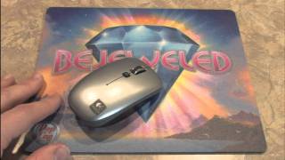 Classic Game Room - BEJEWELED 3 MOUSEPAD review screenshot 2