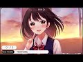 End of video
