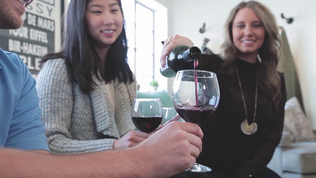 Stratagon: Video Production Highlight Reel