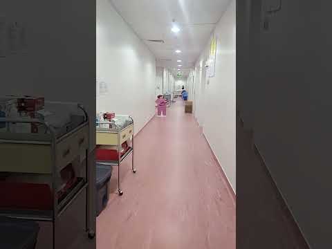 WELCOME TO PICU Shorts Picu Ofwlife GiLO 