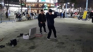 Spring 2019 (Funny and talented duo