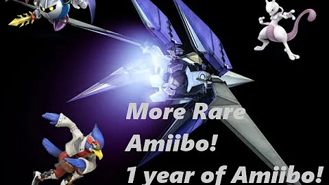 Best Buy Rare Amiibo Restock!