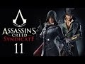 Assassin's Creed: Syndicate - Прохождение игры на русском [#11] PC