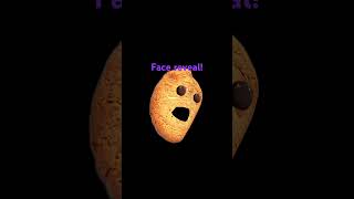 Face reveal #funny #facereveal