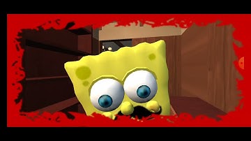 Hello Sponge Neighbor Bob Adventures 3D Level 1 To 10 | Gameplay