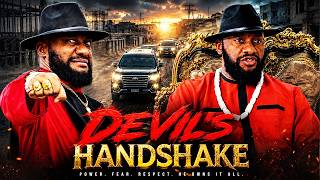 Devils handshake - YUL EDOCHIE LATEST NIGERIAN NOLLYWOOD MOVIE 2026 - AFRICAN MOVIES