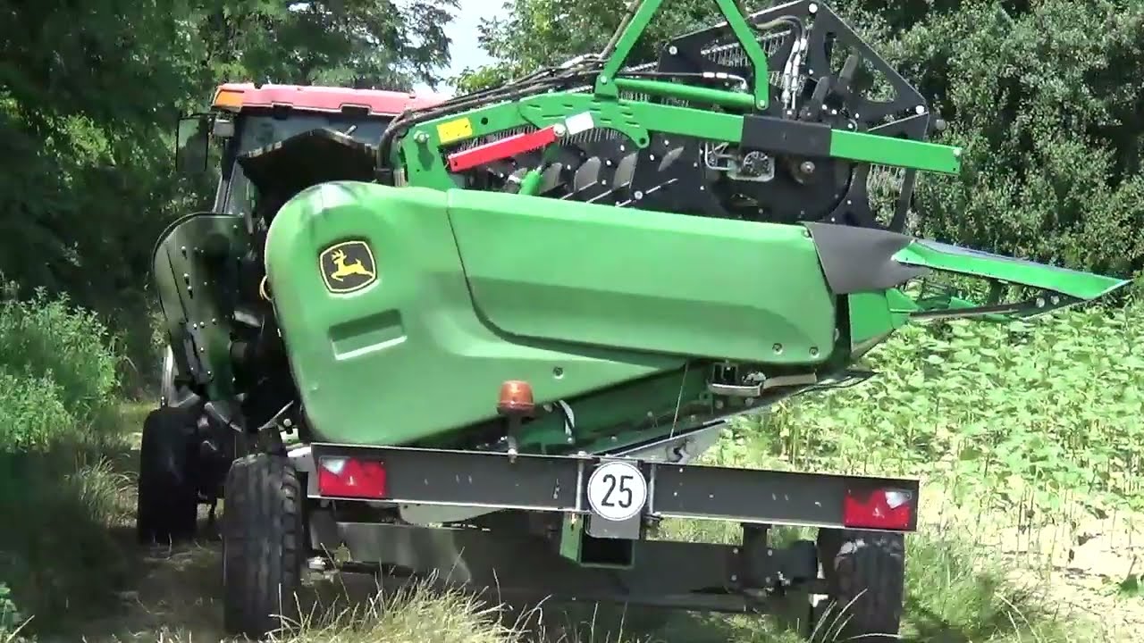 Búza aratás! 2024.07.07. Szabi Zoli (szazo)