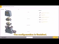 How to use the harting han configurator platform