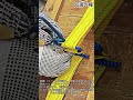 鉄筋一本で解決！DIYラッシングベルト用テンショナーの作り方 #DIY #Rebar #Hack #Strap #TieDown