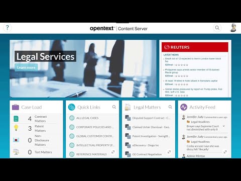 Work as a team using Connected Workspaces