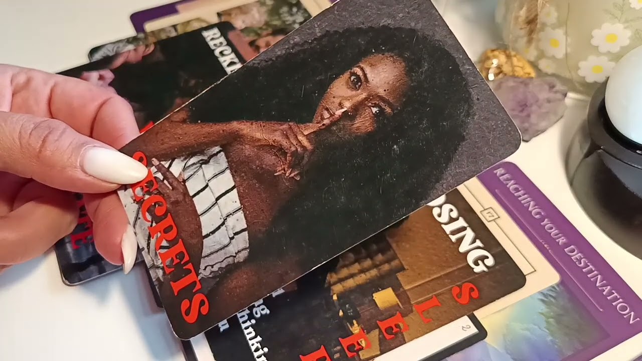 ❤️💌O VESTE ȘOC SCHIMBĂ TOTUL! NU E NIMIC DIN CE CREZI TU!💥🤦🏻‍♀️