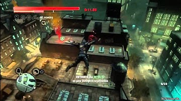 PROTOTYPE 2   Walkthrough Part 27   Operation Jack Of All Trades  Cargo Delivery 18 A