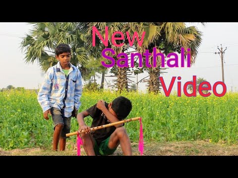 New Santhali Short Video Performed By "Tomen Dada Aree Suraj Dada"