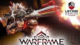 Quellor Build 2020 (Guide) - The Dax Workhorse (Warframe Gameplay)