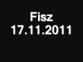 Capture de la vidéo Fisz Wywiad W Radiu Maria 17.11.2011