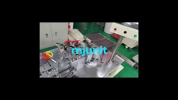 mjunit displacement and reciprocating manipulator, synchronous belt linear guide slide module with