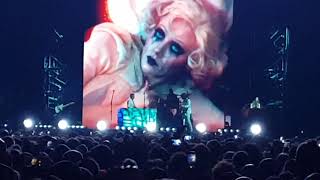The Smashing Pumpkins "Stairway to Heaven" live in Bologna 20181018 230623