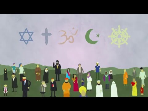 HarvardX: World Religions Through Their Scriptures
