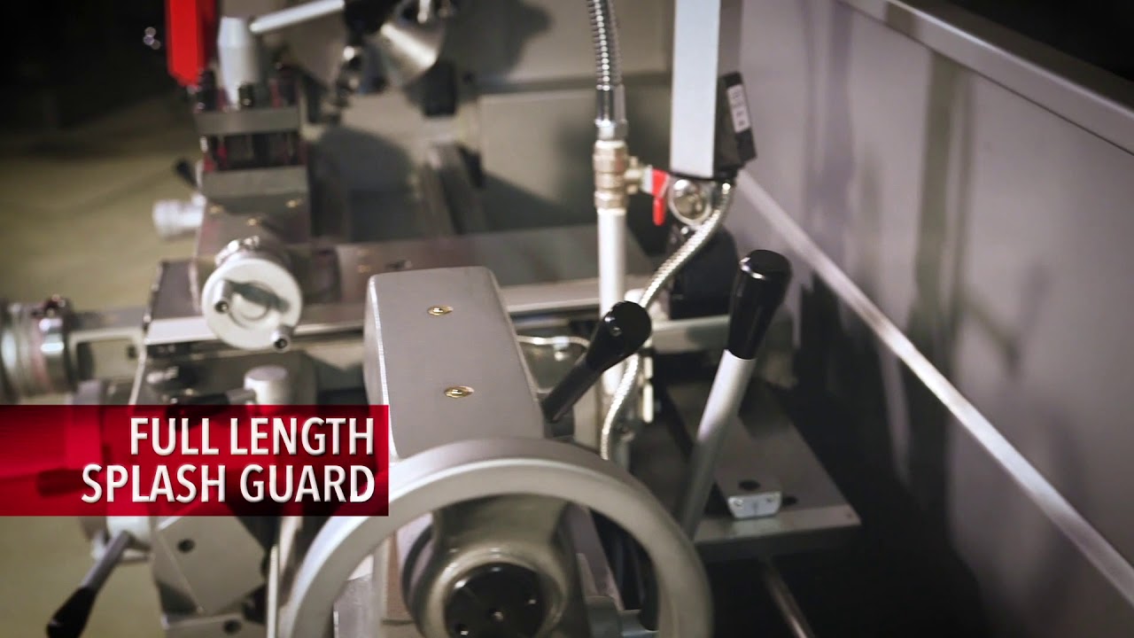 JET Lathe EVS-1440B Product Specs