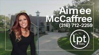 14215 E Wentworth Wichita KS 67230 Dream Home living on Crestview golf course