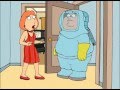 Family Guy Run ET Run 