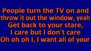 Karaoke St Vincent  Digital Witness Karaoke