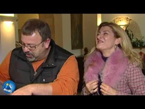 Mudù - La cartolina