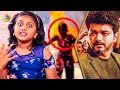 Vijay Cried During the Collector Office Scene : Sarkar Kid Meenu Interview | Making