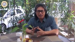 Cak Nun untuk Dies Natalis ke-64 Universitas Airlangga