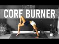 Power Yoga - Core Burner - 60 Minutes - By Diana Wilcox