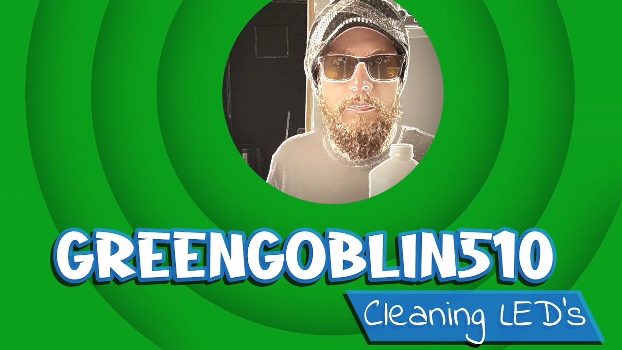 Cleaning LED Grow lights and resetting the Bloom Room ft Medic Grow Fold8 and Ez8