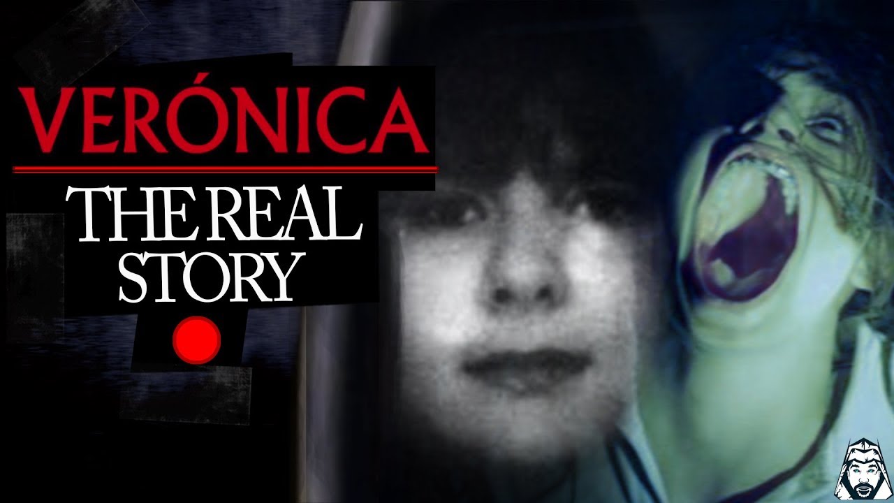 Veronica on Netflix: 'TRUE STORY' behind horror movie is even scarier