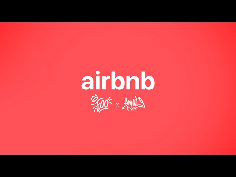 Video: Poți airbnb un conac?