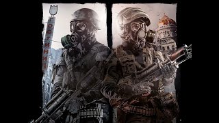 Metro 2033 Redux - Предыстория