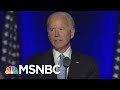 Year In Review: Looking Back At Top Politics Stories Of 2020 | MSNBC